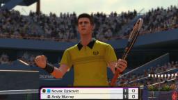 Virtua Tennis 4 World Tour Screenthot 2